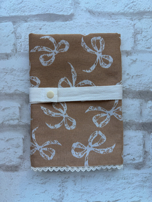 クラシカルリボンカフェマット